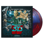 Friday The 13th Part III - Vinyl Soundtrack