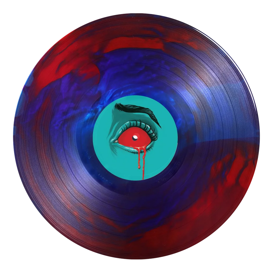 Friday The 13th Part III | At The Movies – At The Movies Shop