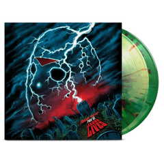The Collectors 「13 VINYL SINGLES」　M2486 Ministry - Twelve Inch Singles 1981-1984 (Coke Bottle Green