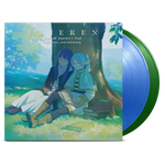 Frieren : Au-delà de la fin du voyage - Bande originale vinyle