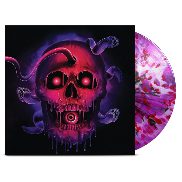 From Beyond - Vinyl-Soundtrack