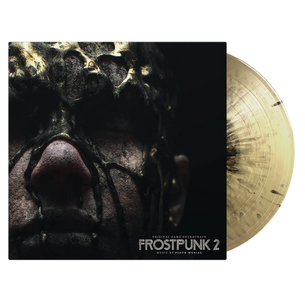 Frostpunk 2 - Vinyl Soundtrack