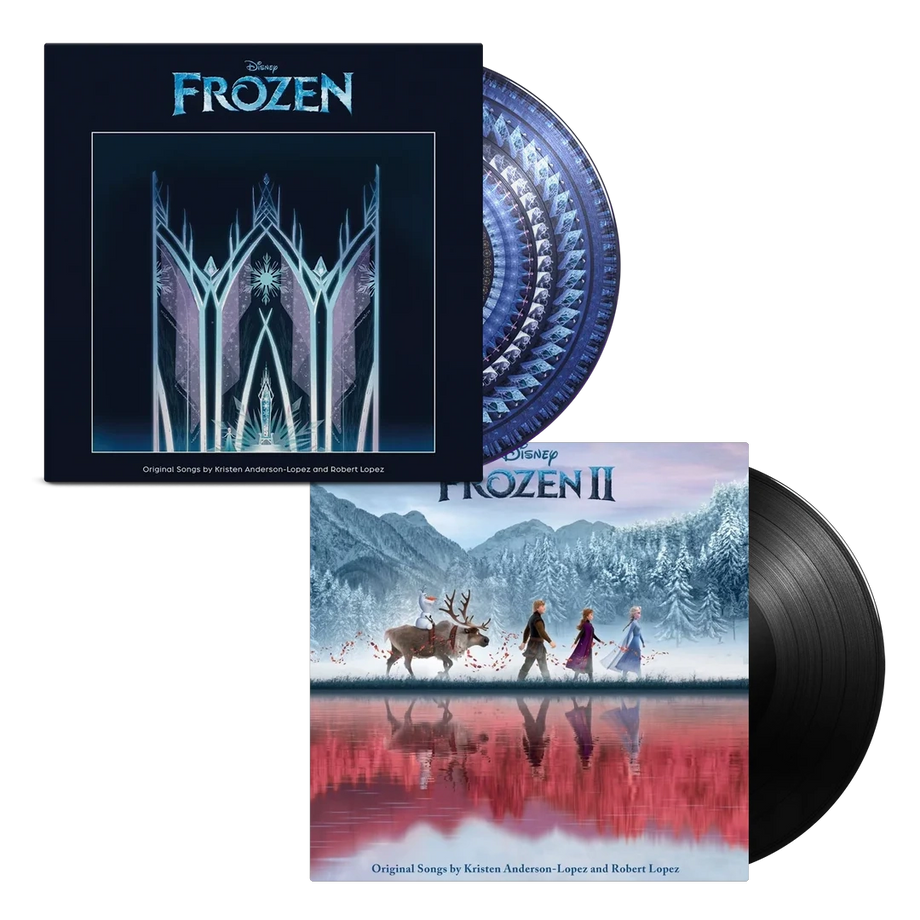 米LP Various Frozen: The Songs 5240738 Walt Disney Records /00260 61+4PDIoBRL._UF1000,1000_QL80_.jpg