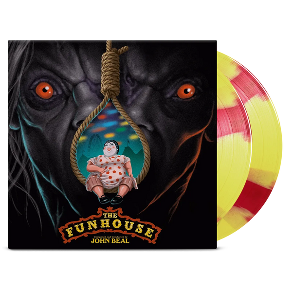 Funhouse - Vinyl-Soundtrack