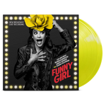 Funny Girl (New Broadway Cast Recording) - Vinyl Soundtrack