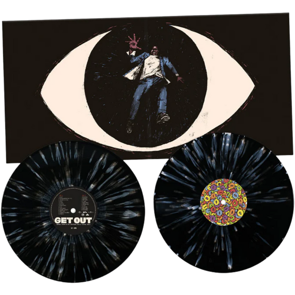 Get Out - Vinyl-Soundtrack