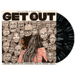 Get Out - Vinyl Soundtrack