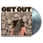 Get Out ("Hypnosis" Smoke) - Vinyl Soundtrack