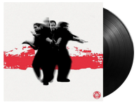 Ghost Dog: The Way Of The Samurai - Vinyl Soundtrack-At The Movies Shop