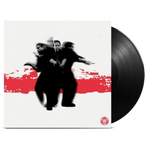 Ghost Dog : La Voie du Samouraï - Bande originale vinyle