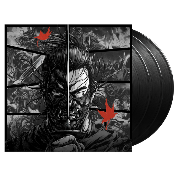 Ghost Of Tsushima