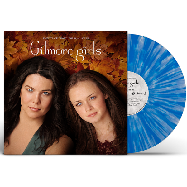 Gilmore Girls - Vinyl Soundtrack