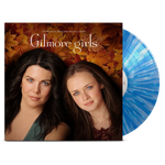 Gilmore Girls - Vinyl Soundtrack