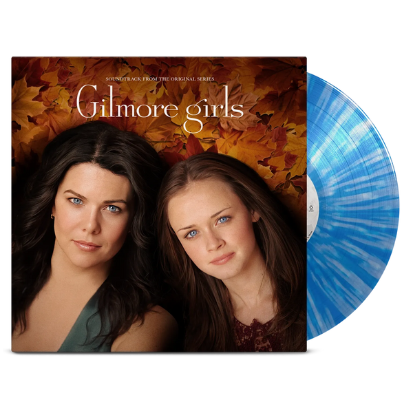 Gilmore Girls - Vinyl Soundtrack