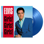 Girls! Girls! Girls!
