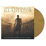 Gladiator - Bande originale vinyle