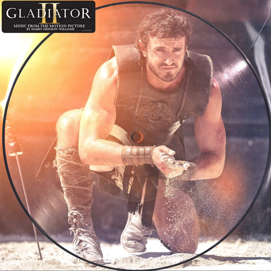 Gladiator II | At The Movies | RSD Black Friday Exclusive – At The