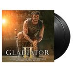 Gladiator II - Vinyl Soundtrack