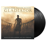 Gladiator - Vinyl Soundtrack