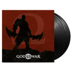 God of War III - Vinyl Soundtrack