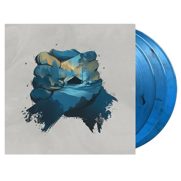 God Of War Ragnarök - Vinyl Soundtrack