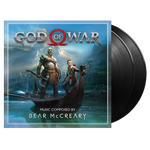 God Of War - Vinyl Soundtrack