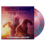Godzilla x Kong : Le Nouvel Empire - Bande originale vinyle