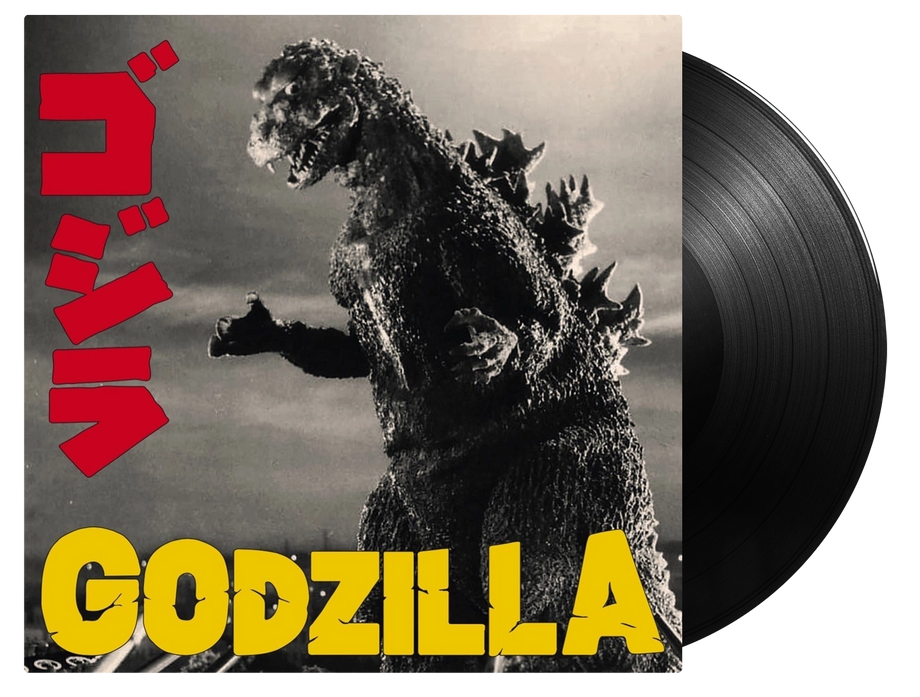 Godzilla | At The Movies – At The Movies Shop