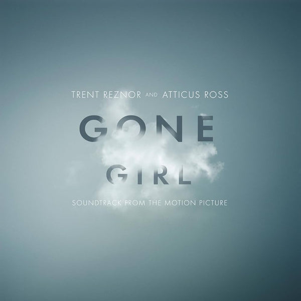 Gone Girl - Vinyl Soundtrack