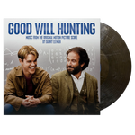 Good Will Hunting