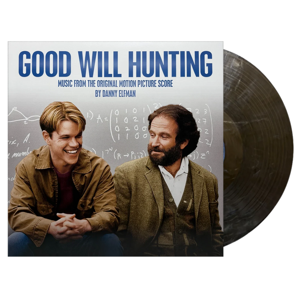 Good Will Hunting