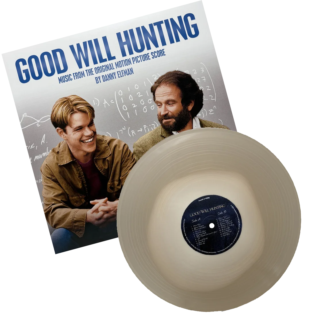 Good Will Hunting | At The Movies – At The Movies Shop Good Will Hunting | At The Movies – At The Movies Shop