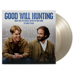 Good Will Hunting - Vinyl-Soundtrack