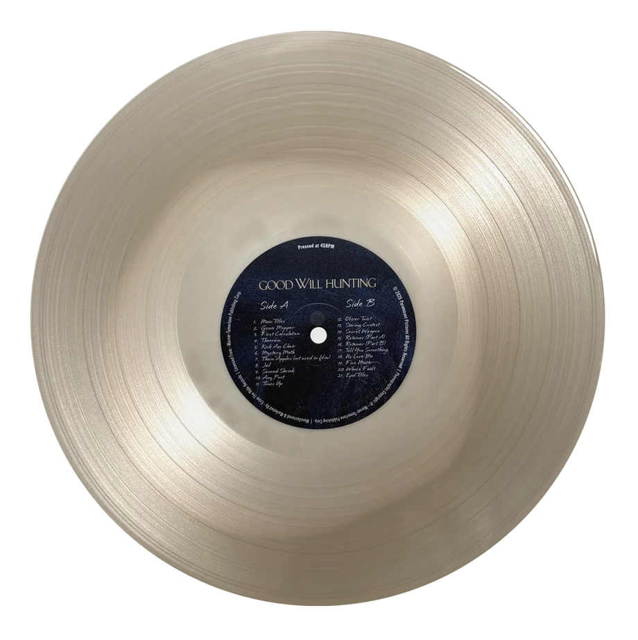 Good Will Hunting | At The Movies – At The Movies Shop Good Will Hunting | At The Movies – At The Movies Shop