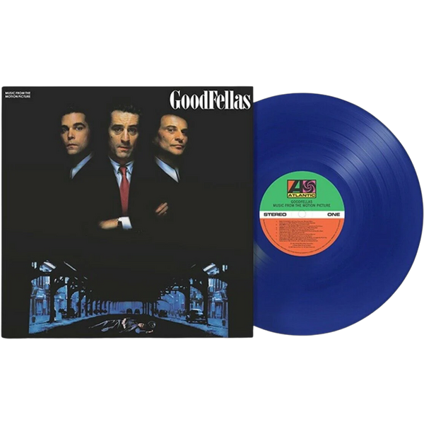Goodfellas - Vinyl Soundtrack