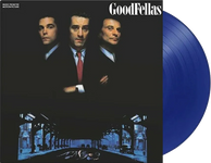 Goodfellas - Vinyl Soundtrack-At The Movies Shop