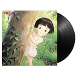 Le Tombeau des Lucioles - Bande originale vinyle