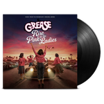 Grease: Rise of the Pink Ladies - Vinyl Soundtrack