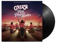 Grease: Rise of the Pink Ladies - Vinyl Soundtrack