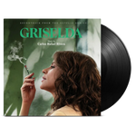 Griselda - Vinyl Soundtrack