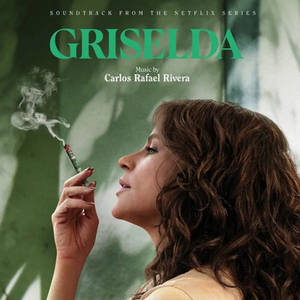 Griselda - Vinyl-Soundtrack
