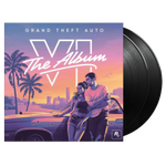 Grand Theft Auto VI: The Album