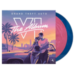 Grand Theft Auto VI: The Album