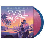 Grand Theft Auto VI: The Album