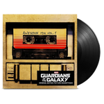 Guardians Of The Galaxy: Awesome Mix Vol.1 - Vinyl Soundtrack
