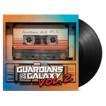 Guardians Of The Galaxy Vol. 2: Awesome Mix Vol. 2 - Vinyl Soundtrack