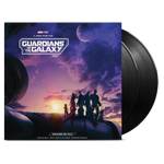 Guardians Of The Galaxy Vol.3 - Vinyl Soundtrack