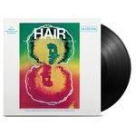Hair - Vinyl Soundtrack