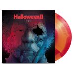 Halloween II - Vinyl Soundtrack