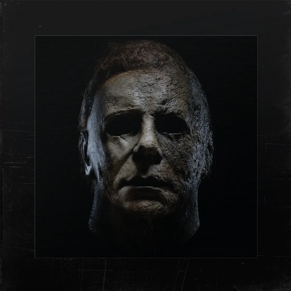 Halloween : La collection complète étendue - Bande originale vinyle